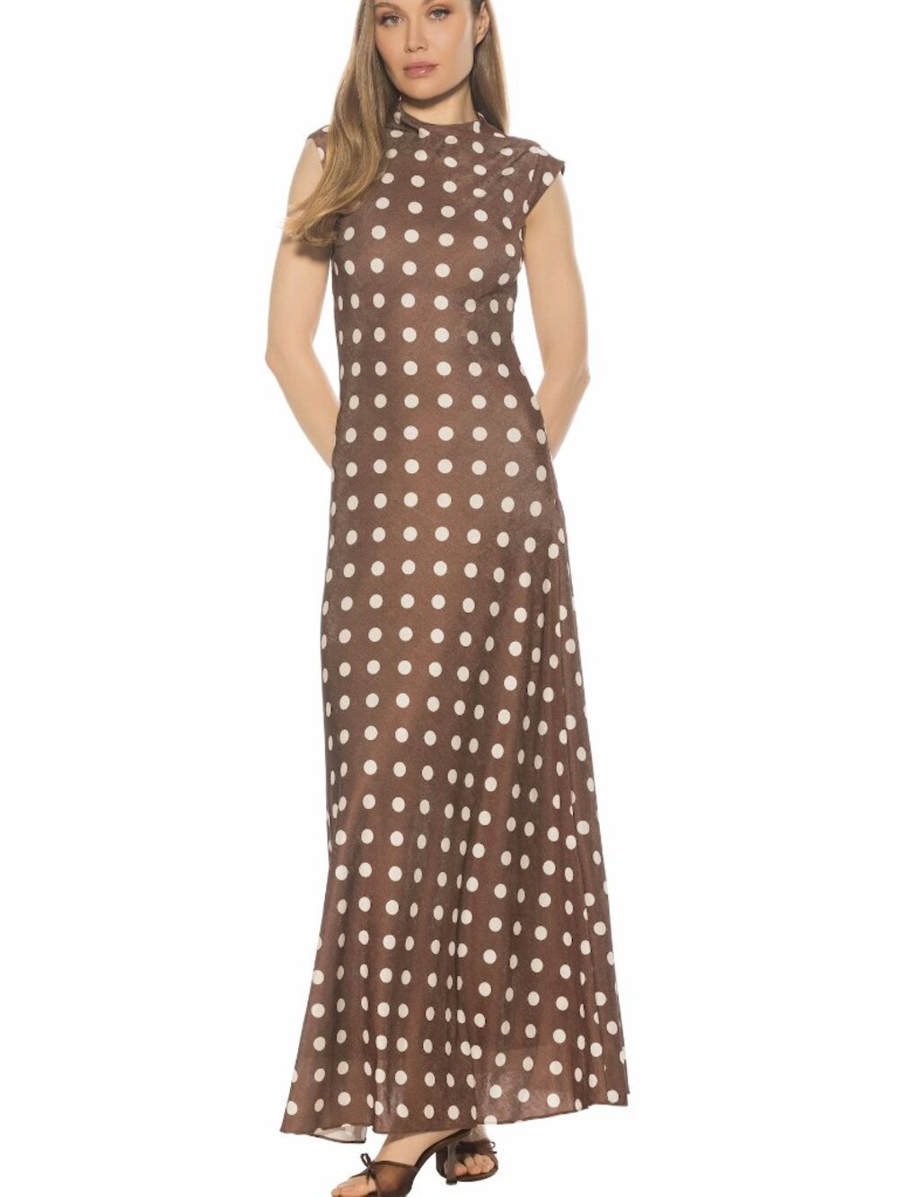 Alexia Admor Nalani Dress